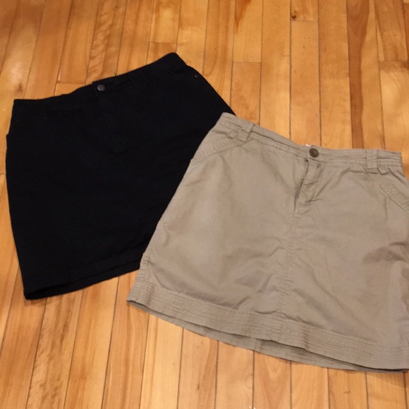 croft & barrow Dresses & Skirts - Croft and Barrow women’s skort